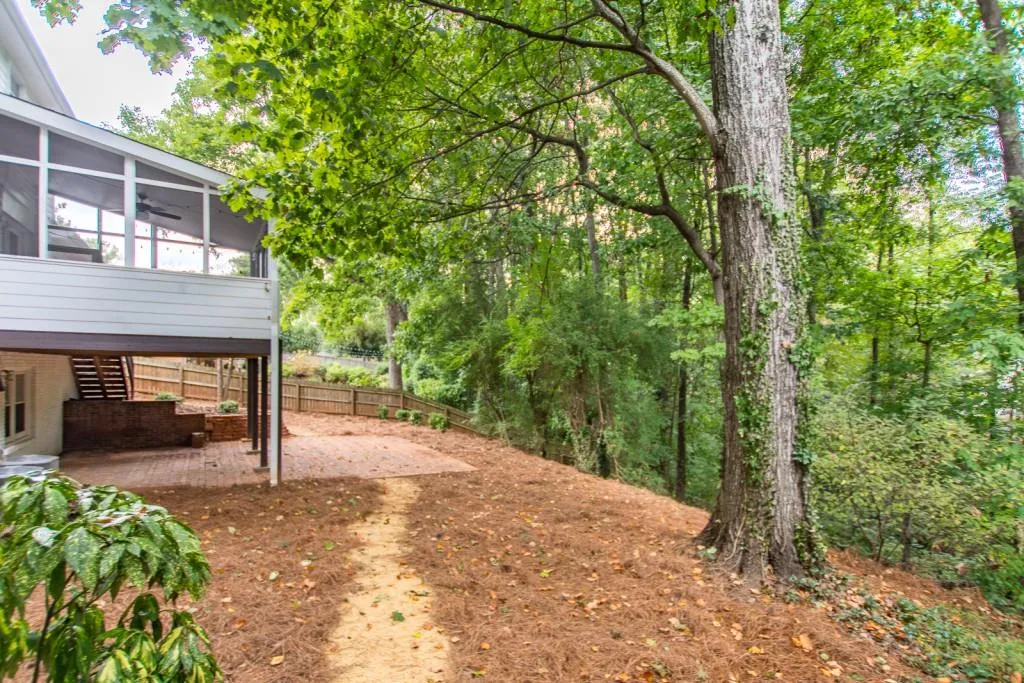 5551 Benton Woods Drive, Sandy Springs, Georgia 30342, 5 Bedrooms Bedrooms, ,4 BathroomsBathrooms,Residential,Sold,5551 Benton Woods Drive,6112829