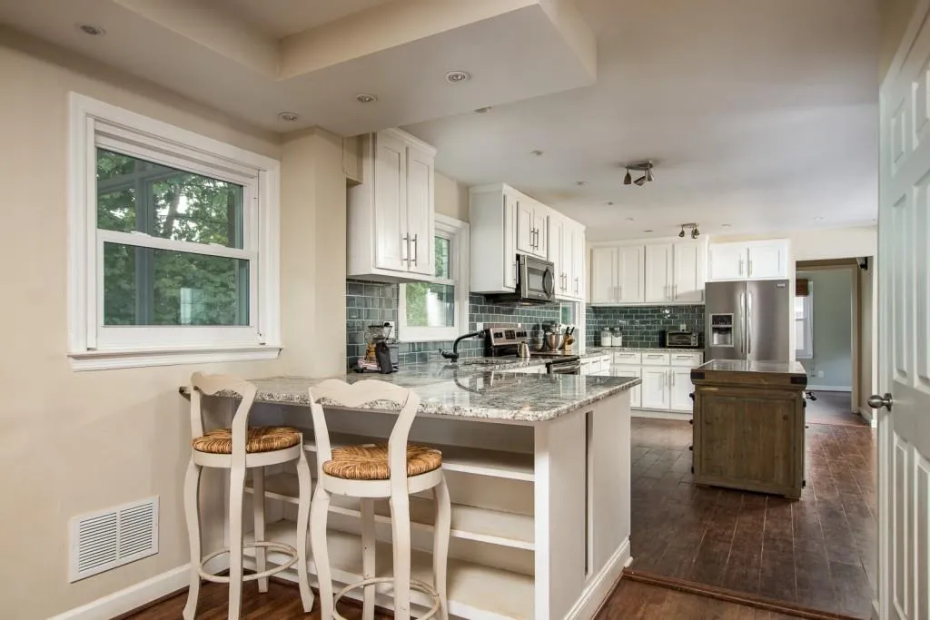 5551 Benton Woods Drive, Sandy Springs, Georgia 30342, 5 Bedrooms Bedrooms, ,4 BathroomsBathrooms,Residential,Sold,5551 Benton Woods Drive,6112829