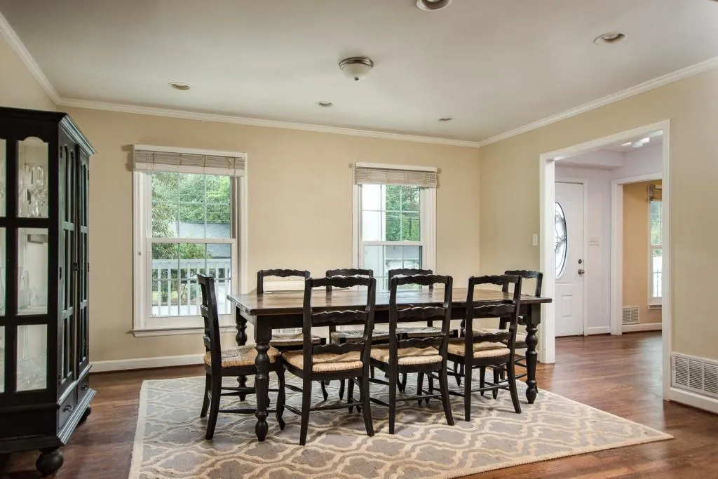 5551 Benton Woods Drive, Sandy Springs, Georgia 30342, 5 Bedrooms Bedrooms, ,4 BathroomsBathrooms,Residential,Sold,5551 Benton Woods Drive,6112829