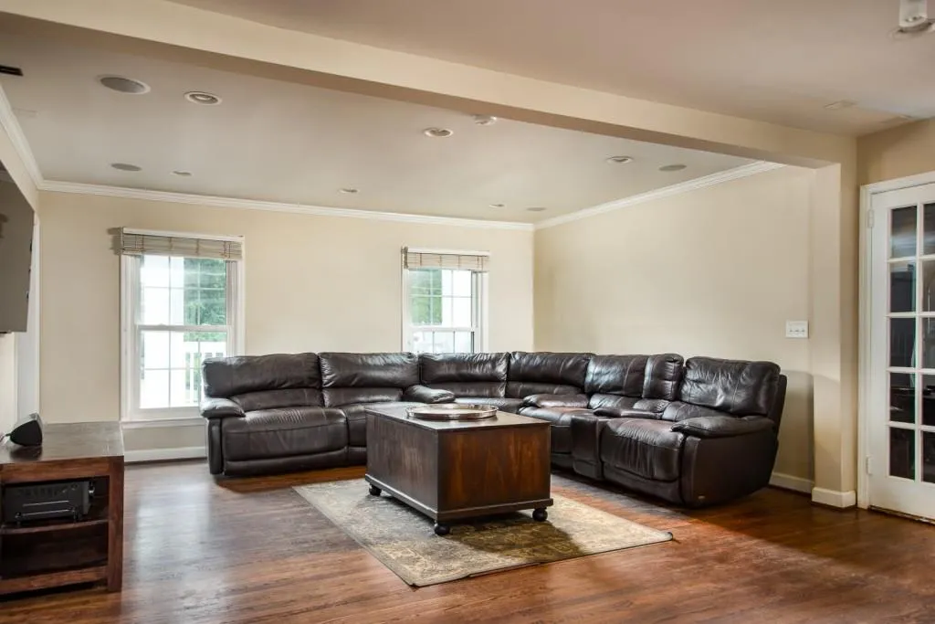 5551 Benton Woods Drive, Sandy Springs, Georgia 30342, 5 Bedrooms Bedrooms, ,4 BathroomsBathrooms,Residential,Sold,5551 Benton Woods Drive,6112829