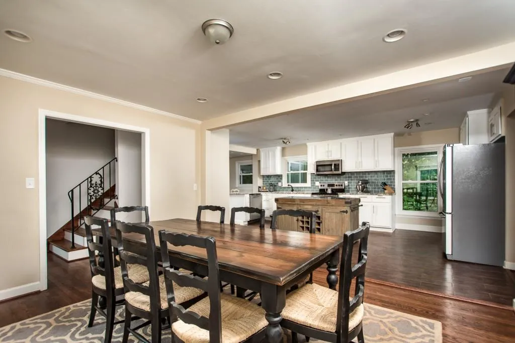 5551 Benton Woods Drive, Sandy Springs, Georgia 30342, 5 Bedrooms Bedrooms, ,4 BathroomsBathrooms,Residential,Sold,5551 Benton Woods Drive,6112829