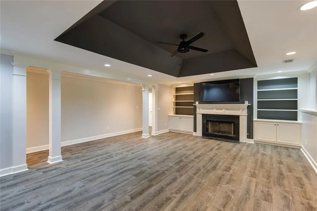 845 Jett Ferry Manor, Sandy Springs, Georgia 30350, 5 Bedrooms Bedrooms, ,5 BathroomsBathrooms,Residential,For Sale,845 Jett Ferry Manor,7649450