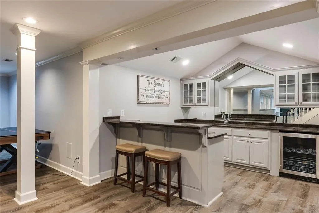 845 Jett Ferry Manor, Sandy Springs, Georgia 30350, 5 Bedrooms Bedrooms, ,5 BathroomsBathrooms,Residential,For Sale,845 Jett Ferry Manor,7649450