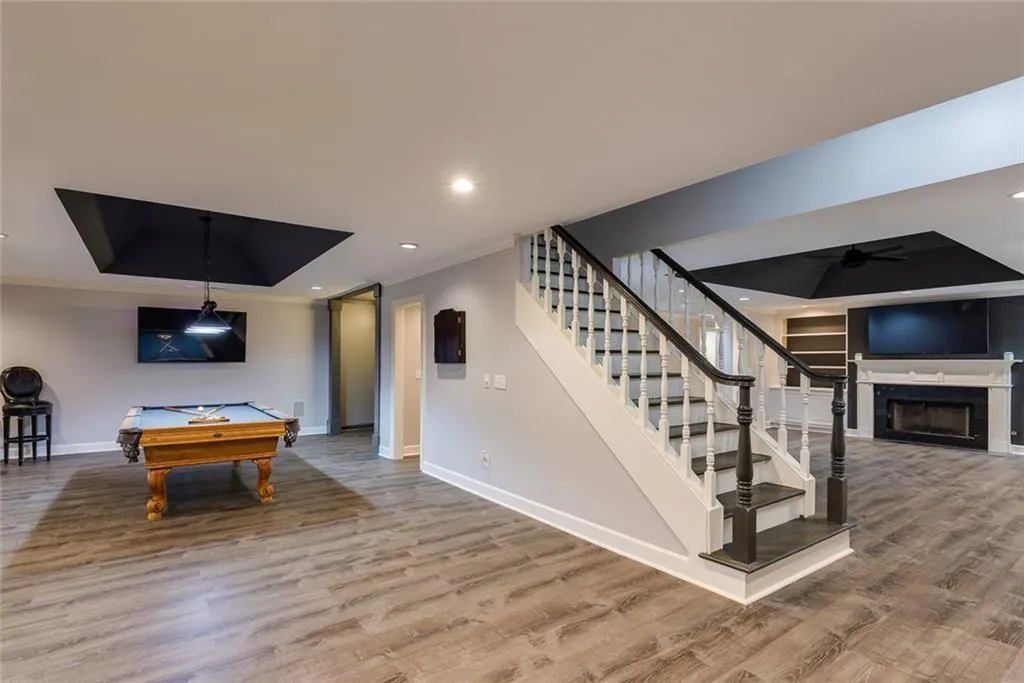 845 Jett Ferry Manor, Sandy Springs, Georgia 30350, 5 Bedrooms Bedrooms, ,5 BathroomsBathrooms,Residential,For Sale,845 Jett Ferry Manor,7649450