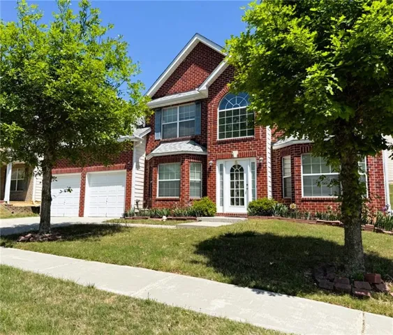 1825 Lily Stem Trail, Auburn, Georgia 30011