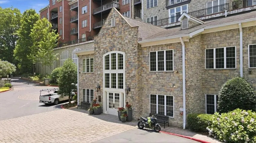 3280 Stillhouse Lane Se Unit 401, Atlanta, Georgia 30339