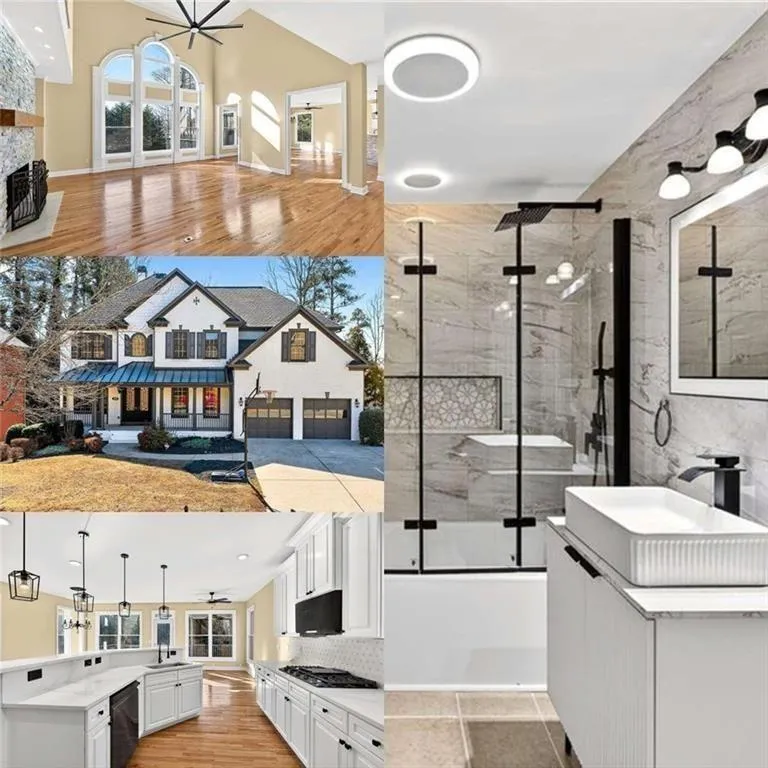 Marietta, GA 30062
