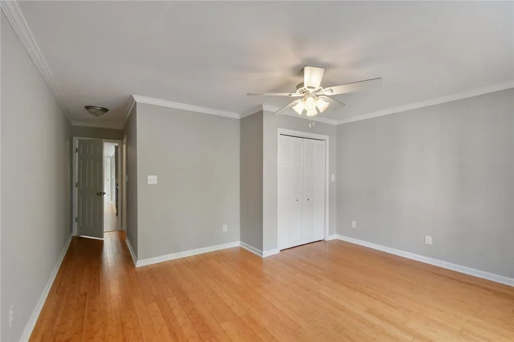 265 Marchand Court, Sandy Springs, Georgia 30328, 4 Bedrooms Bedrooms, ,2 BathroomsBathrooms,Residential,Sold,265 Marchand Court,6797847