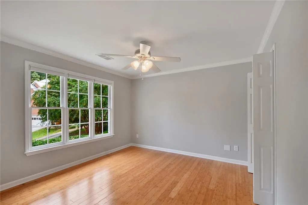 265 Marchand Court, Sandy Springs, Georgia 30328, 4 Bedrooms Bedrooms, ,2 BathroomsBathrooms,Residential,Sold,265 Marchand Court,6797847