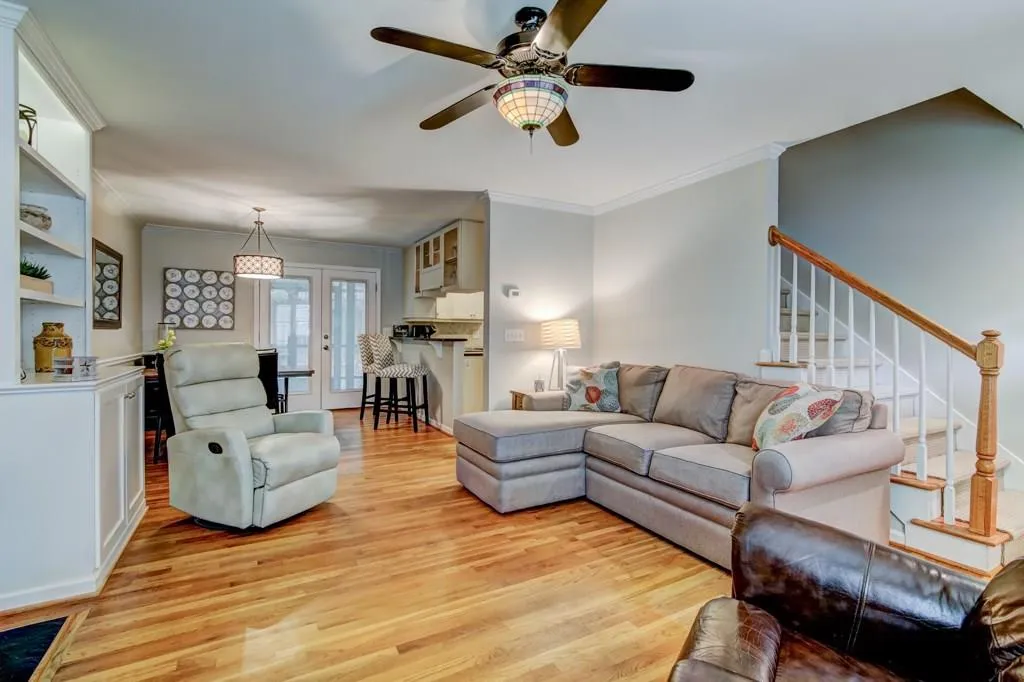 1797 Springer Street, Atlanta, Georgia 30318, 3 Bedrooms Bedrooms, ,2 BathroomsBathrooms,Residential,Sold,1797 Springer Street,5997764