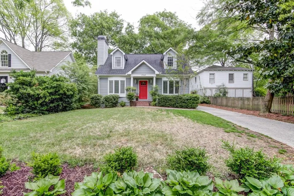 1797 Springer Street, Atlanta, Georgia 30318, 3 Bedrooms Bedrooms, ,2 BathroomsBathrooms,Residential,Sold,1797 Springer Street,5997764