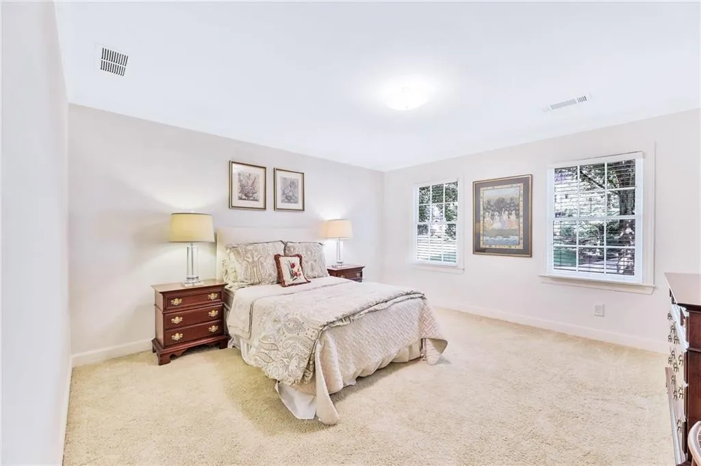 1595 Lazy River Lane, Sandy Springs, Georgia 30350, 5 Bedrooms Bedrooms, ,5 BathroomsBathrooms,Residential,Sold,1595 Lazy River Lane,6925954