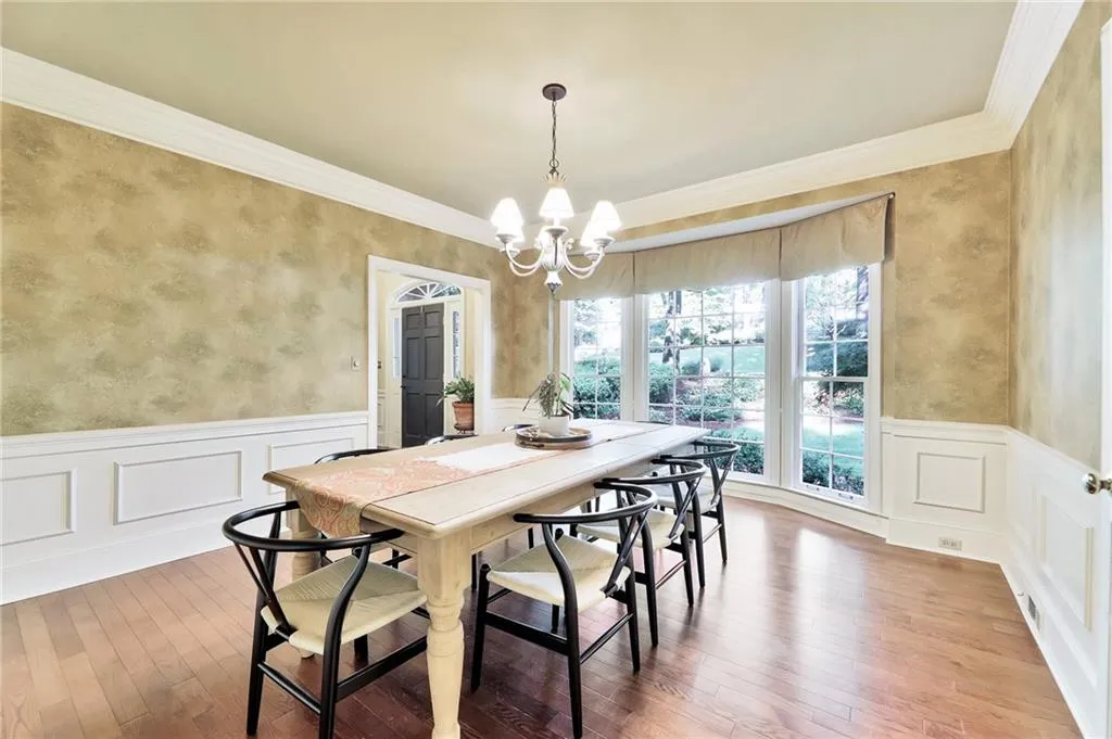 1595 Lazy River Lane, Sandy Springs, Georgia 30350, 5 Bedrooms Bedrooms, ,5 BathroomsBathrooms,Residential,Sold,1595 Lazy River Lane,6925954