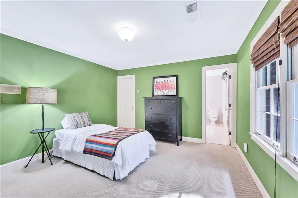 1595 Lazy River Lane, Sandy Springs, Georgia 30350, 5 Bedrooms Bedrooms, ,5 BathroomsBathrooms,Residential,Sold,1595 Lazy River Lane,6925954