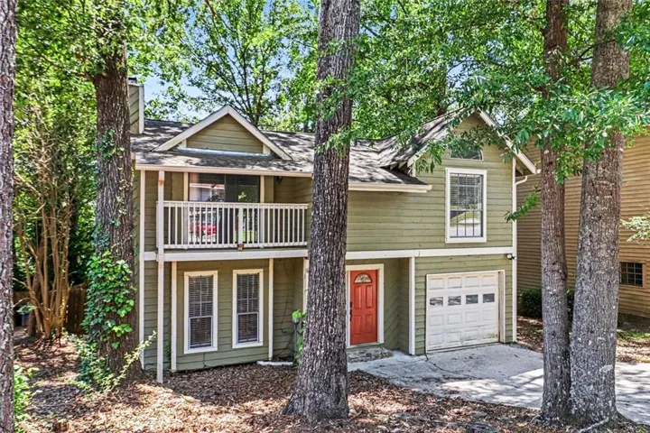 1012 Ascot Court, Riverdale, Georgia 30296