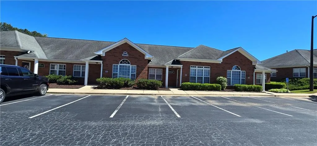 2230 Towne Lake Parkway, Woodstock, Georgia 30189