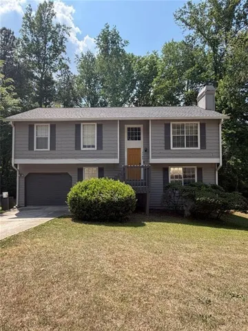 3766 Conley Downs Lane, Decatur, Georgia 30034