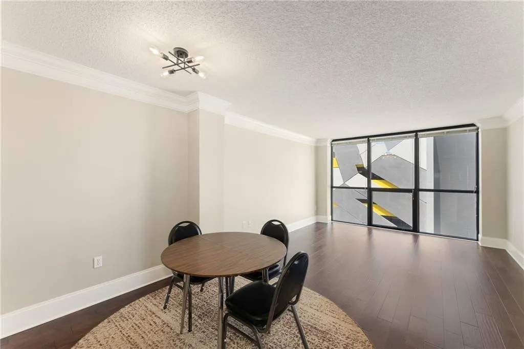 1280 W Peachtree Street Nw Unit 1013, Atlanta, Georgia 30309, 1 Bedroom Bedrooms, ,1 BathroomBathrooms,Residential,Sold,1280 W Peachtree Street Nw Unit 1013,7577765