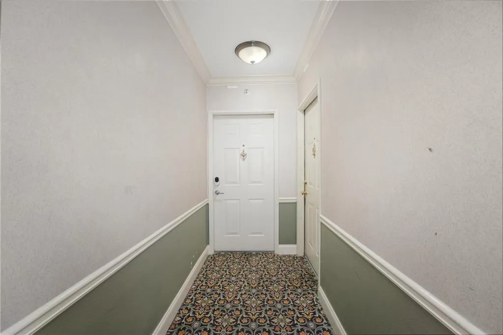 1280 W Peachtree Street Nw Unit 1013, Atlanta, Georgia 30309, 1 Bedroom Bedrooms, ,1 BathroomBathrooms,Residential,Sold,1280 W Peachtree Street Nw Unit 1013,7577765