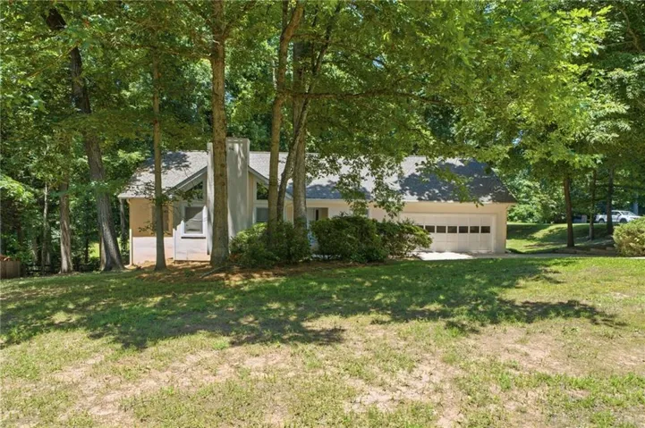 3650 Southlake Circle, Cumming, Georgia 30041