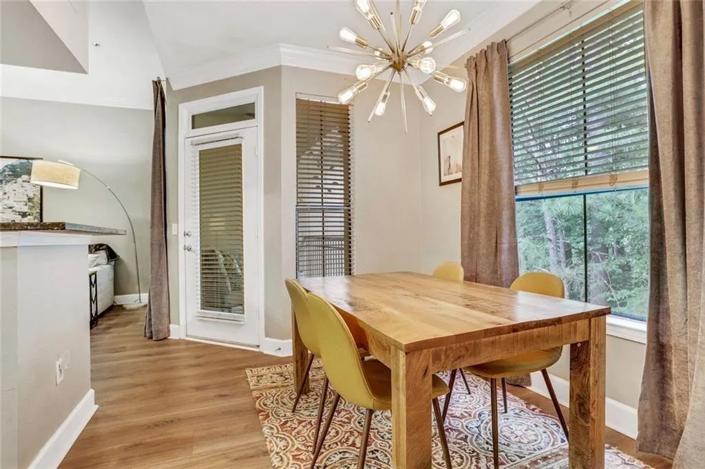 3777 Peachtree Road Unit 1233, Brookhaven, Georgia 30319, 1 Bedroom Bedrooms, 0 ,1 BathroomBathrooms,Residential,Sold,3777 Peachtree Road Unit 1233,7730427