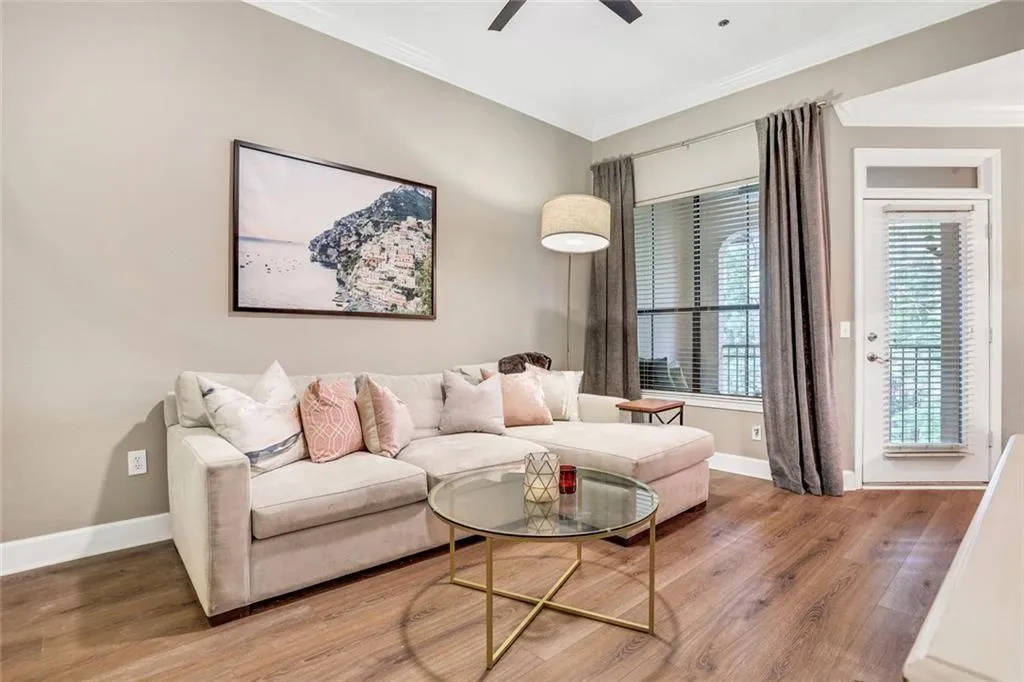 3777 Peachtree Road Unit 1233, Brookhaven, Georgia 30319, 1 Bedroom Bedrooms, 0 ,1 BathroomBathrooms,Residential,Sold,3777 Peachtree Road Unit 1233,7730427
