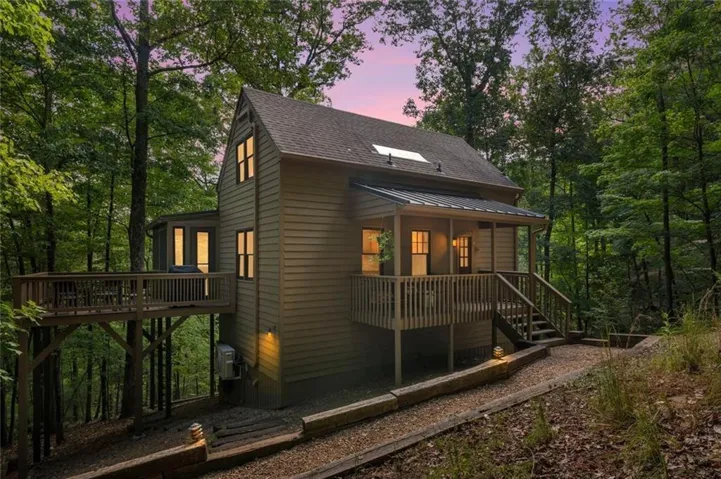 15 Gentle Dove Walk, Jasper, Georgia 30143