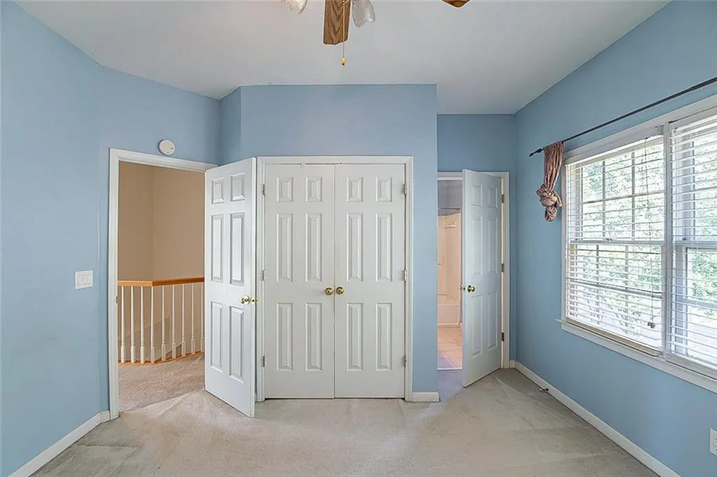8610 Hope Mews, Atlanta, Georgia 30350, 2 Bedrooms Bedrooms, ,2 BathroomsBathrooms,Residential,Sold,8610 Hope Mews,6959121