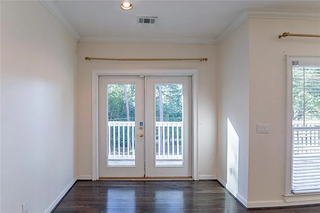 8610 Hope Mews, Atlanta, Georgia 30350, 2 Bedrooms Bedrooms, ,2 BathroomsBathrooms,Residential,Sold,8610 Hope Mews,6959121