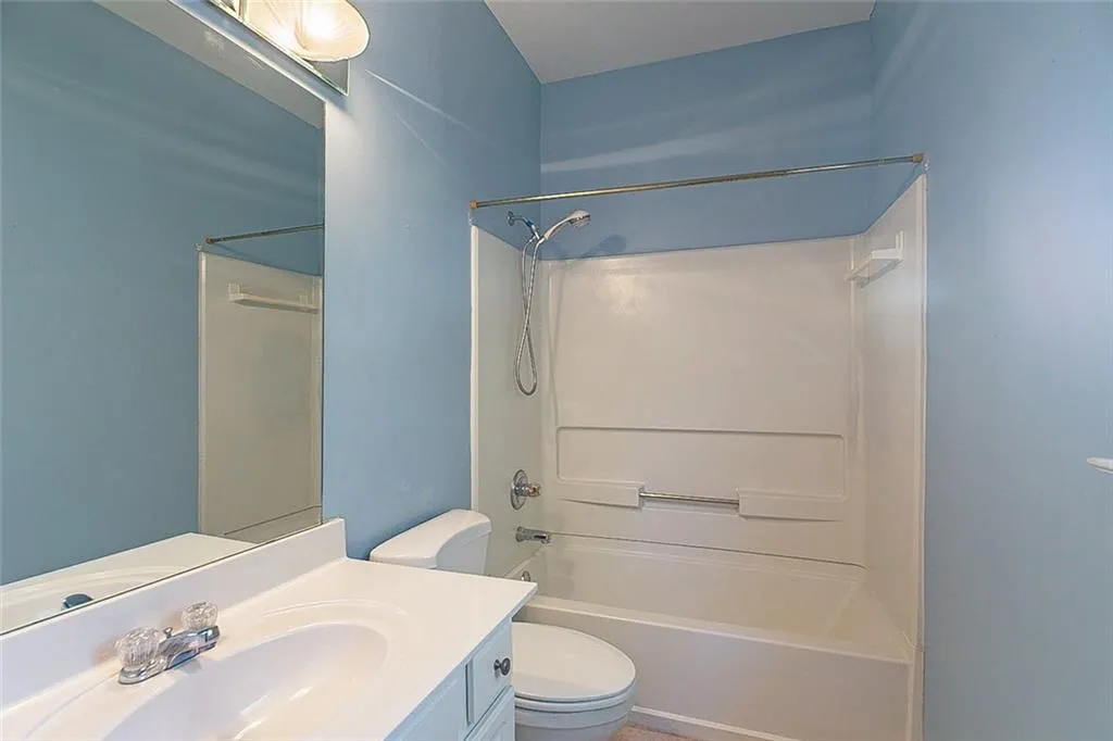 8610 Hope Mews, Atlanta, Georgia 30350, 2 Bedrooms Bedrooms, ,2 BathroomsBathrooms,Residential,Sold,8610 Hope Mews,6959121