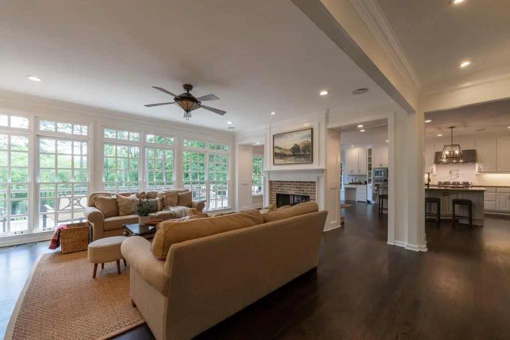 8970 Ridgemont Drive, Atlanta, Georgia 30350, 6 Bedrooms Bedrooms, ,5 BathroomsBathrooms,Residential,Sold,8970 Ridgemont Drive,6736994