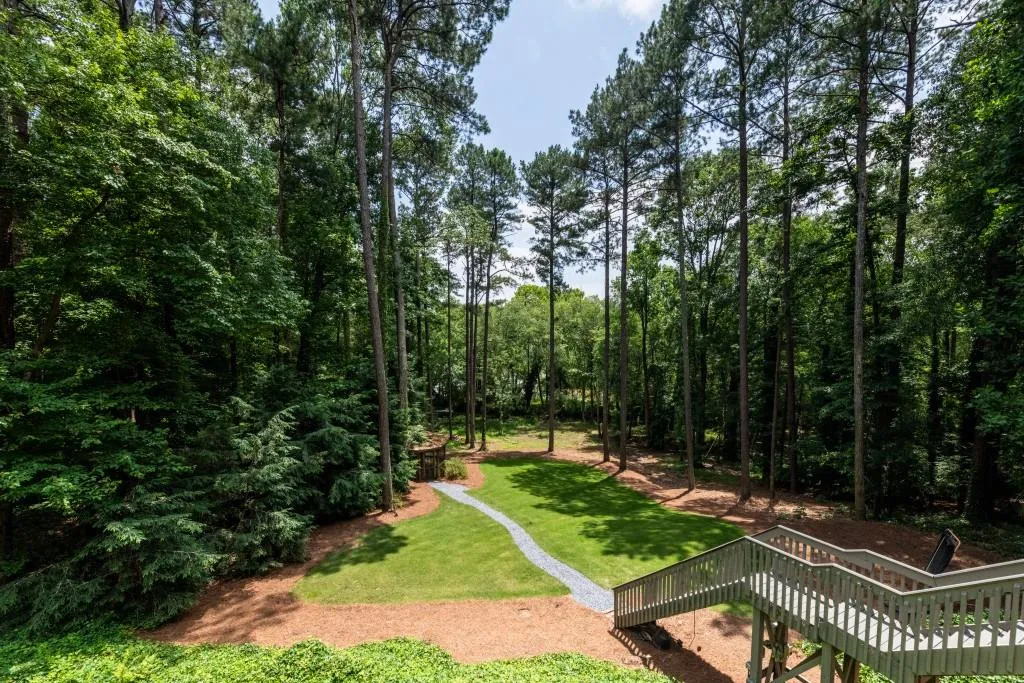 8970 Ridgemont Drive, Atlanta, Georgia 30350, 6 Bedrooms Bedrooms, ,5 BathroomsBathrooms,Residential,Sold,8970 Ridgemont Drive,6736994