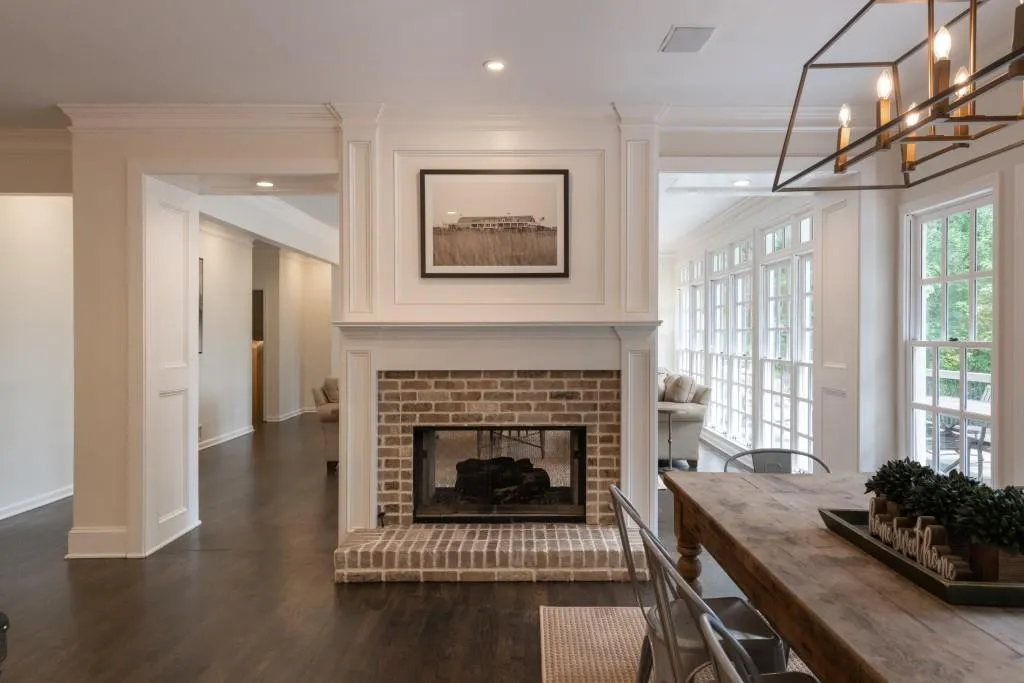8970 Ridgemont Drive, Atlanta, Georgia 30350, 6 Bedrooms Bedrooms, ,5 BathroomsBathrooms,Residential,Sold,8970 Ridgemont Drive,6736994
