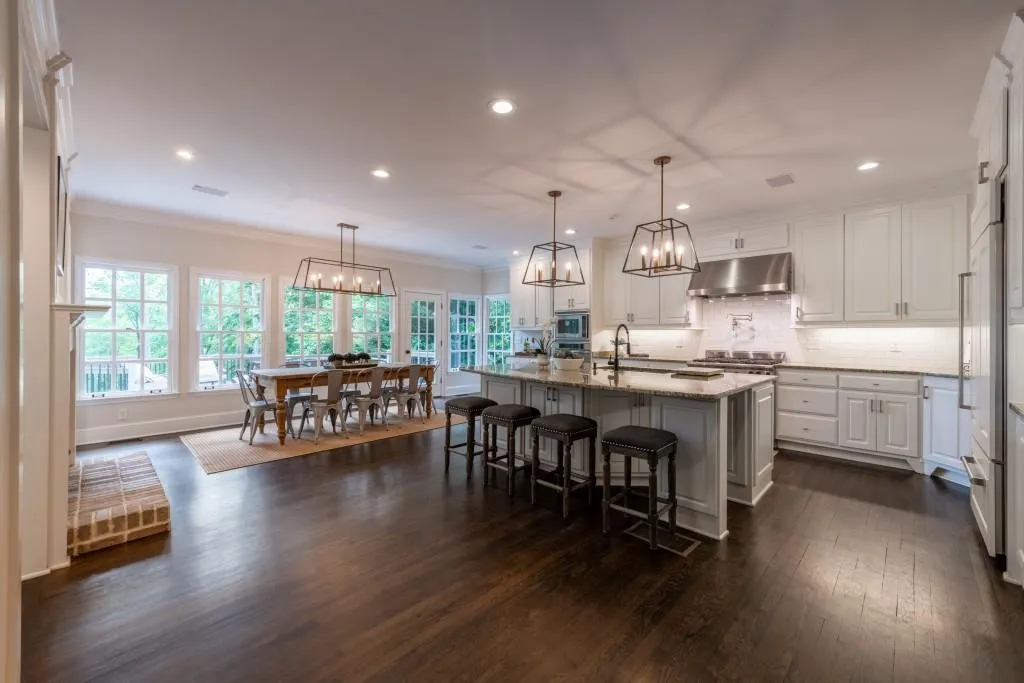 8970 Ridgemont Drive, Atlanta, Georgia 30350, 6 Bedrooms Bedrooms, ,5 BathroomsBathrooms,Residential,Sold,8970 Ridgemont Drive,6736994