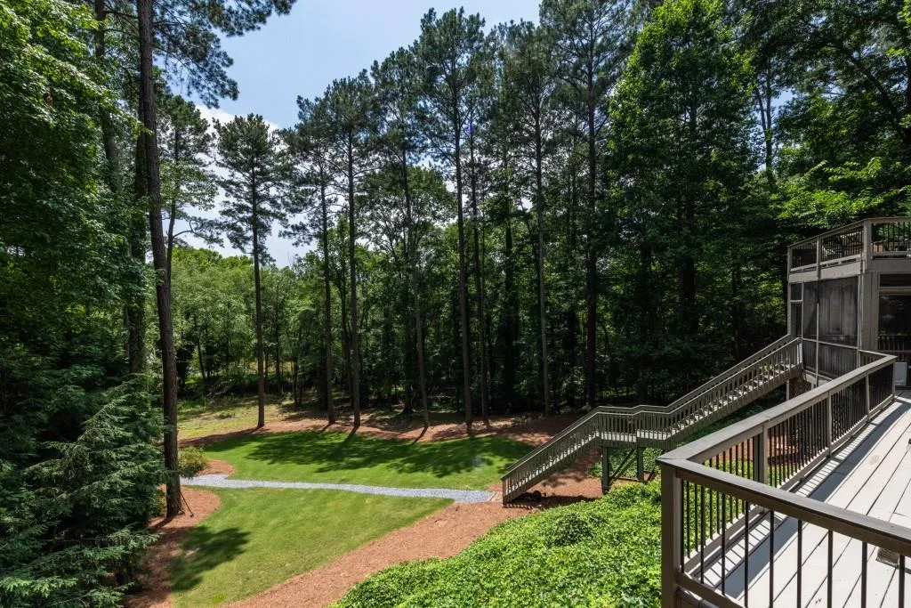 8970 Ridgemont Drive, Atlanta, Georgia 30350, 6 Bedrooms Bedrooms, ,5 BathroomsBathrooms,Residential,Sold,8970 Ridgemont Drive,6736994