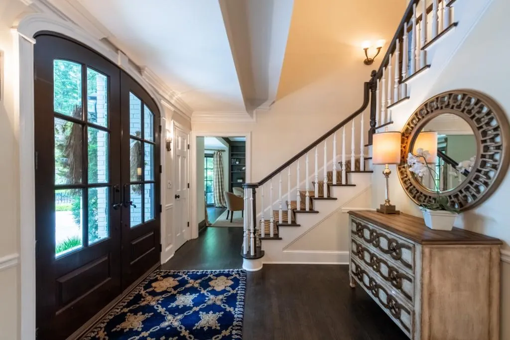 8970 Ridgemont Drive, Atlanta, Georgia 30350, 6 Bedrooms Bedrooms, ,5 BathroomsBathrooms,Residential,Sold,8970 Ridgemont Drive,6736994