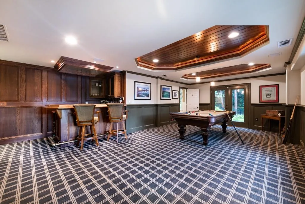 8970 Ridgemont Drive, Atlanta, Georgia 30350, 6 Bedrooms Bedrooms, ,5 BathroomsBathrooms,Residential,Sold,8970 Ridgemont Drive,6736994