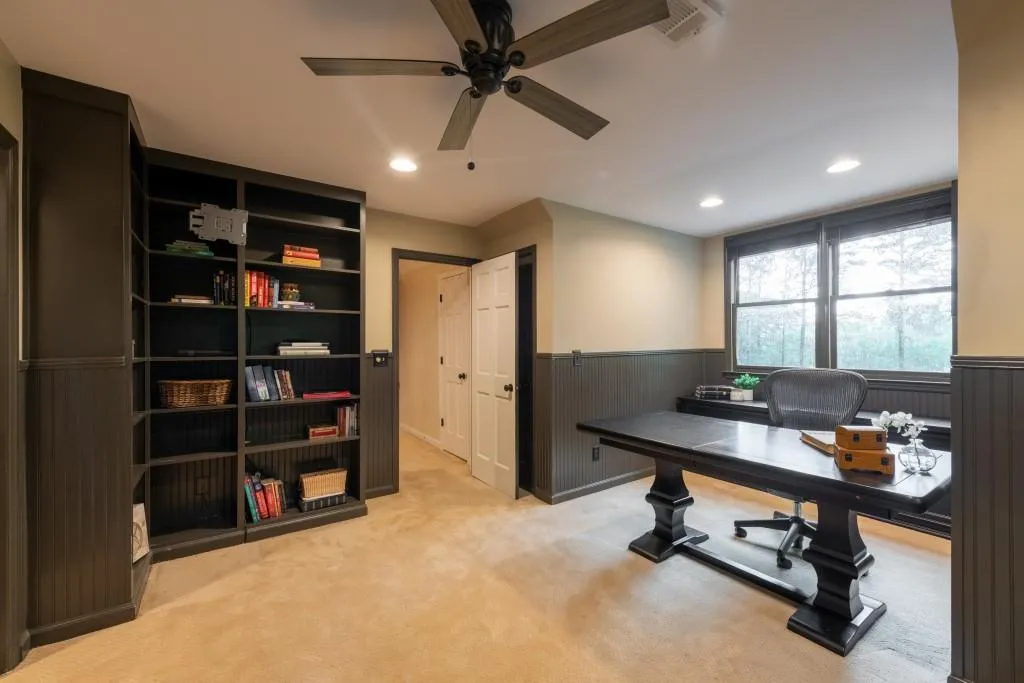 8970 Ridgemont Drive, Atlanta, Georgia 30350, 6 Bedrooms Bedrooms, ,5 BathroomsBathrooms,Residential,Sold,8970 Ridgemont Drive,6736994