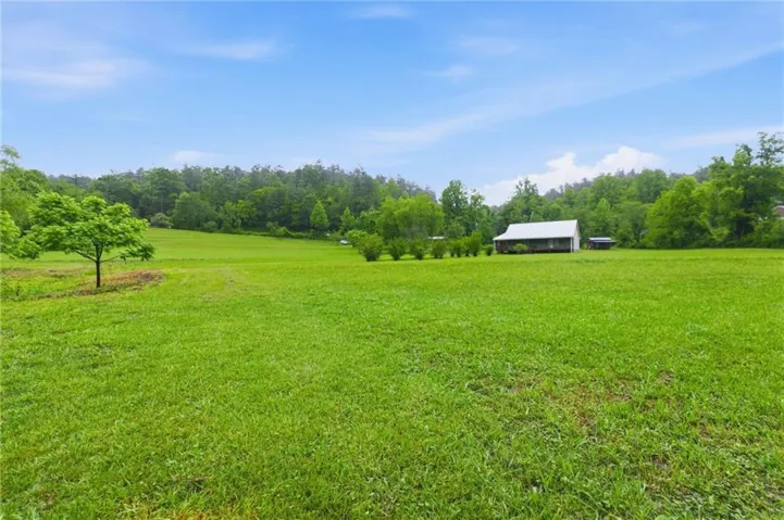 6924 Warwoman Road, Clayton, Georgia 30525