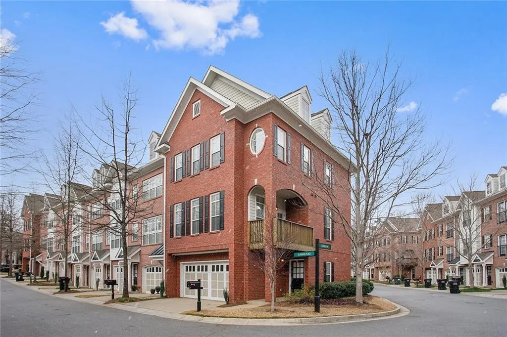 1152 Glenridge Place Ne Unit 1009, Atlanta, Georgia 30342, 3 Bedrooms Bedrooms, ,2 BathroomsBathrooms,Residential,Sold,1152 Glenridge Place Ne Unit 1009,5645394