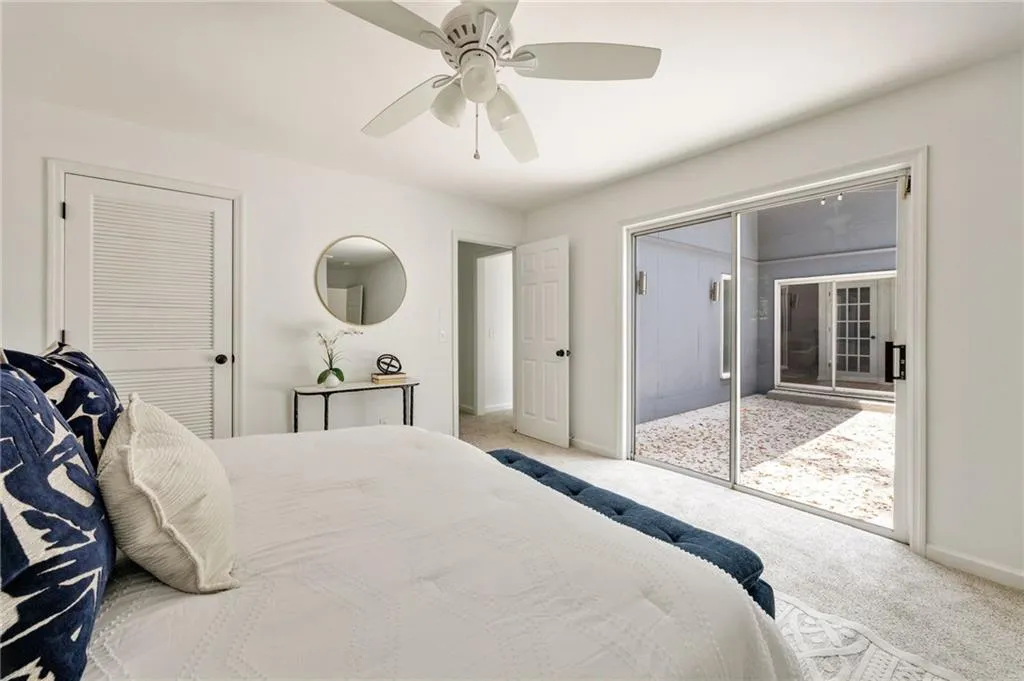 239 Devonwood Drive, Atlanta, Georgia 30328, 4 Bedrooms Bedrooms, ,2 BathroomsBathrooms,Residential,Sold,239 Devonwood Drive,7562127