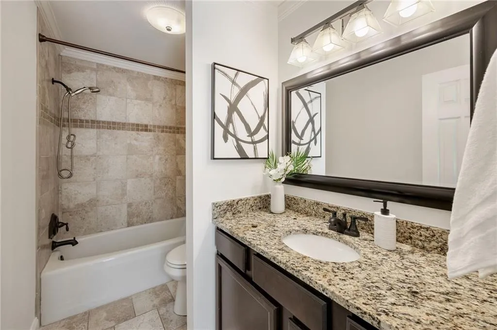 239 Devonwood Drive, Atlanta, Georgia 30328, 4 Bedrooms Bedrooms, ,2 BathroomsBathrooms,Residential,Sold,239 Devonwood Drive,7562127