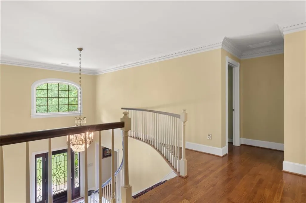 8035 Monticello Drive, Sandy Springs, Georgia 30350, 5 Bedrooms Bedrooms, ,4 BathroomsBathrooms,Residential,Sold,8035 Monticello Drive,7212226