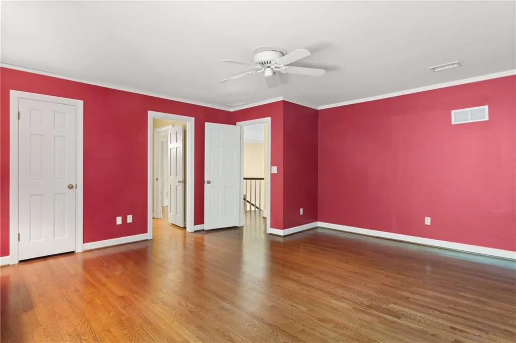 8035 Monticello Drive, Sandy Springs, Georgia 30350, 5 Bedrooms Bedrooms, ,4 BathroomsBathrooms,Residential,Sold,8035 Monticello Drive,7212226