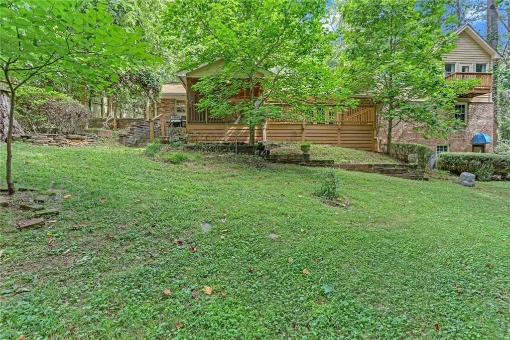 1631 Harts Mill Road Ne, Atlanta, Georgia 30319, 4 Bedrooms Bedrooms, ,4 BathroomsBathrooms,Residential,For Sale,1631 Harts Mill Road Ne,7620299