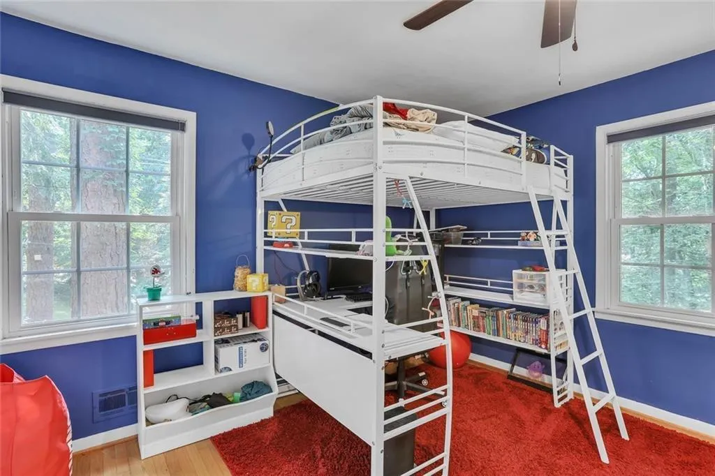 1631 Harts Mill Road Ne, Atlanta, Georgia 30319, 4 Bedrooms Bedrooms, ,4 BathroomsBathrooms,Residential,For Sale,1631 Harts Mill Road Ne,7620299