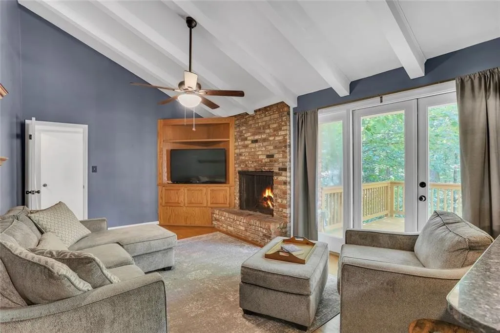 1631 Harts Mill Road Ne, Atlanta, Georgia 30319, 4 Bedrooms Bedrooms, ,4 BathroomsBathrooms,Residential,For Sale,1631 Harts Mill Road Ne,7620299