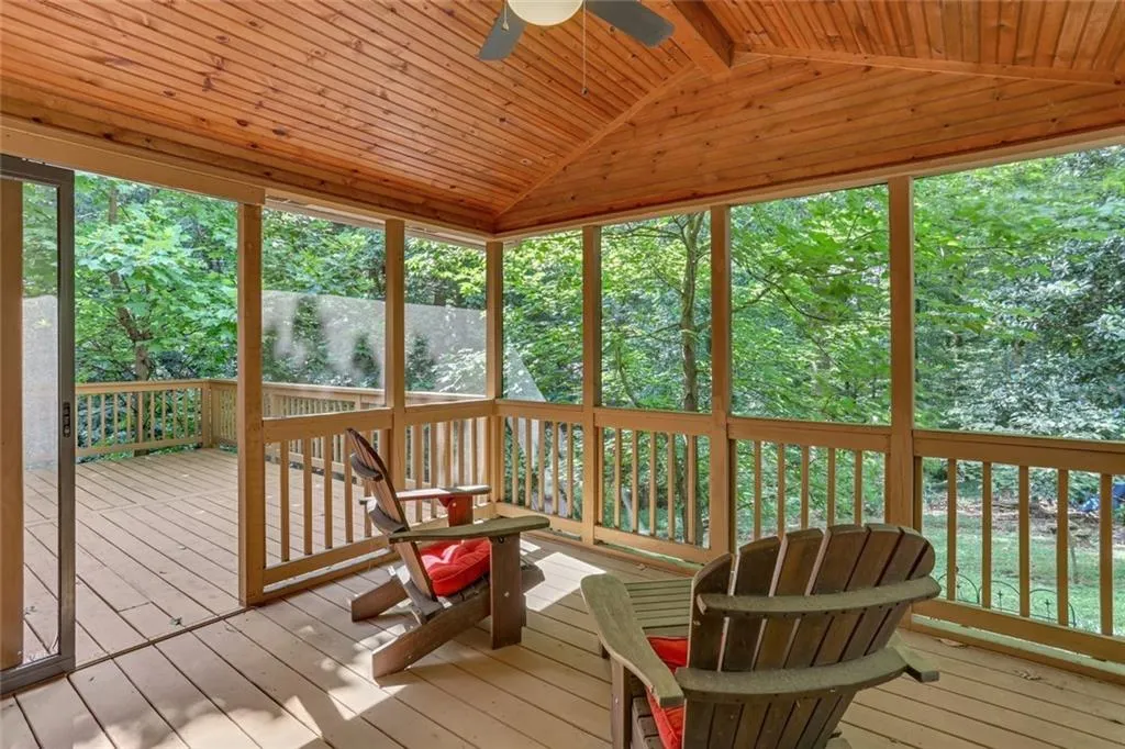 1631 Harts Mill Road Ne, Atlanta, Georgia 30319, 4 Bedrooms Bedrooms, ,4 BathroomsBathrooms,Residential,For Sale,1631 Harts Mill Road Ne,7620299