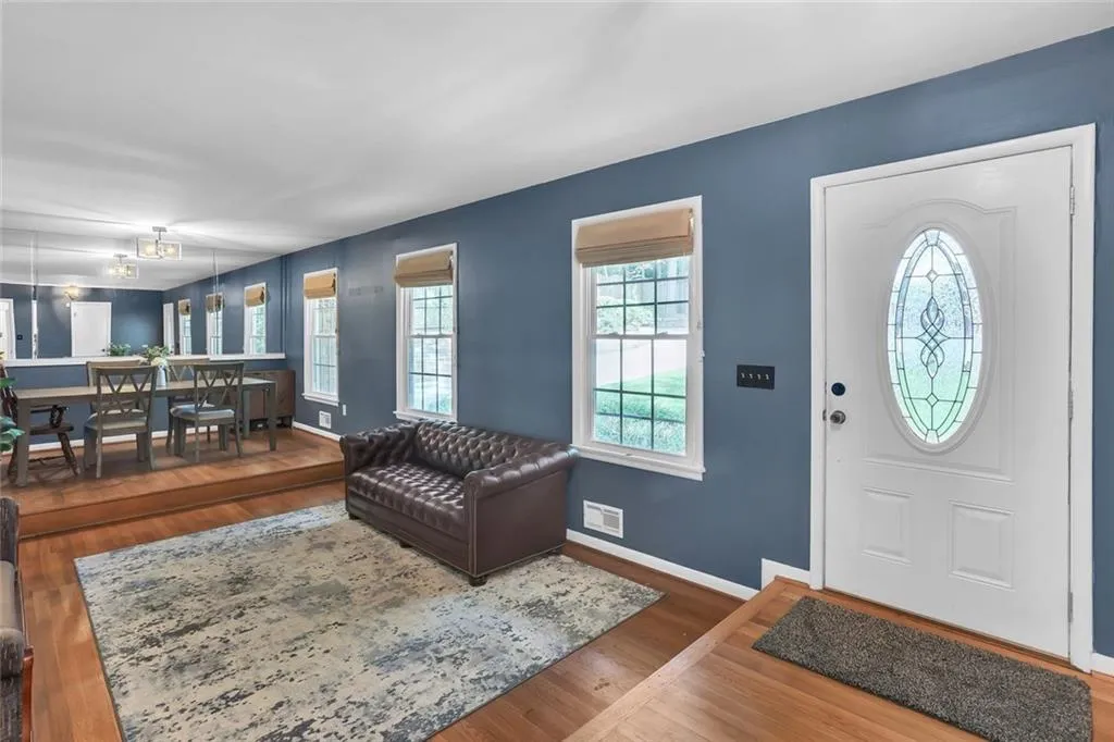 1631 Harts Mill Road Ne, Atlanta, Georgia 30319, 4 Bedrooms Bedrooms, ,4 BathroomsBathrooms,Residential,For Sale,1631 Harts Mill Road Ne,7620299
