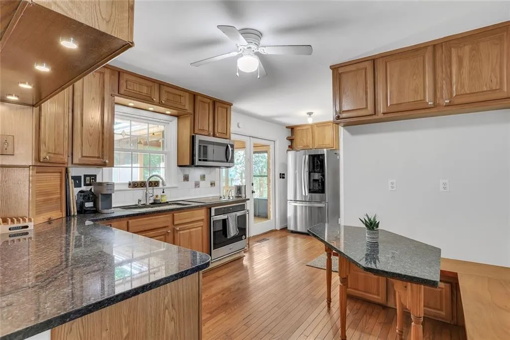 1631 Harts Mill Road Ne, Atlanta, Georgia 30319, 4 Bedrooms Bedrooms, ,4 BathroomsBathrooms,Residential,For Sale,1631 Harts Mill Road Ne,7620299